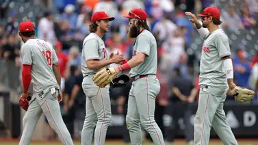 MLB: ¡Inesperado! Este es el primer equipo en llegar a 30 victorias en 2024 MLB: ¡Inesperado! Este es el primer equipo en llegar a 30 victorias en 2024