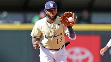 MLB: Tres latinos destacan en la nueva lista de los 100 Mejores Prospectos de MLB 