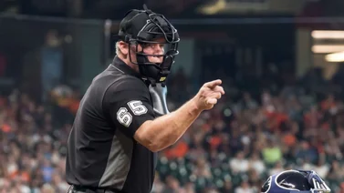 MLB: ¿Cuánto gana un árbitro de Grandes Ligas?