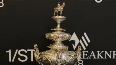 Así se repartirán los $2 millones en premios del Preakness Stakes Así se repartirán los $2 millones en premios del Preakness Stakes