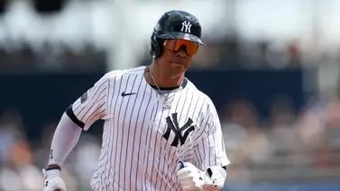 Juan Soto vs Albert Pujols: ¿Se avecina un nuevo MVP dominicano en 2024? Juan Soto vs Albert Pujols: ¿Se avecina un nuevo MVP dominicano en 2024?