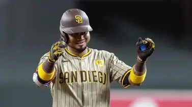 MLB: Esto piensan en San Diego sobre la llegada de Luis Arráez MLB: Esto piensan en San Diego sobre la llegada de Luis Arráez