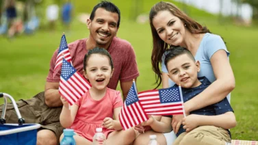 Conoce cuales son los días feriados en Estados Unidos
