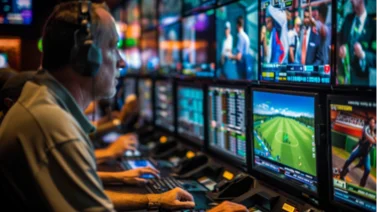Apuestas en vivo en plataformas como Pin Up: razones de su popularidad