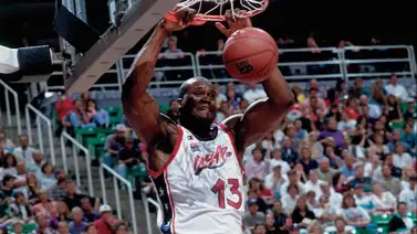 ¡Sorprendente! Mira la razón por la cual Shaquille O'Neal no posee su medalla de oro de los Juegos Olímpicos de 1996 ¡Sorprendente! Mira la razón por la cual Shaquille O'Neal no posee su medalla de oro de los Juegos Olímpicos de 1996