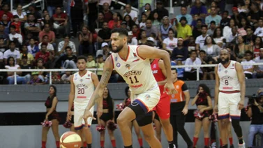 SPB: ¡El buen hijo vuelve a casa! Piratas de La Guaira anuncia el regreso de este talentoso jugador