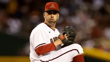 MLB: ¡Ni Fernando Valenzuela! El récord de Óliver Pérez que parece imposible de romper MLB: ¡Ni Fernando Valenzuela! El récord de Óliver Pérez que parece imposible de romper