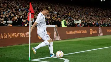 ¡Qué elegancia! Adidas lanza una versión especial de los botines de Kroos (+Foto) ¡Qué elegancia! Adidas lanza una versión especial de los botines de Kroos (+Foto)