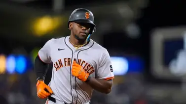 MLB: ¿Se volvió a lesionar? Mira el fuerte bolazo que sufrió Jorge Soler durante una práctica (+Video) MLB: ¿Se volvió a lesionar? Mira el fuerte bolazo que sufrió Jorge Soler durante una práctica (+Video)