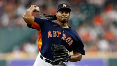 MLB: Mira las palabras de Luis García a solo días de su regreso a la acción (+Video)