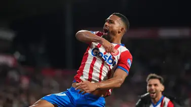 ¡Alarmas encendidas! Peligra presencia de Yangel Herrera en la próxima Champions League ¡Alarmas encendidas! Peligra presencia de Yangel Herrera en la próxima Champions League