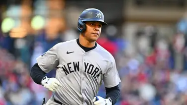 MLB: Juan Soto supera a este Salón de la Fama en una particular estadística (+Video) MLB: Juan Soto supera a este Salón de la Fama en una particular estadística (+Video)