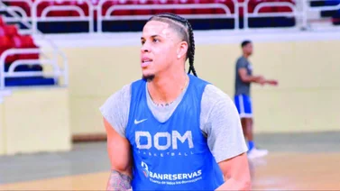 SPB: ¡Siguen armándose! Cocodrilos de Caracas se refuerza con este destacado jugador dominicano