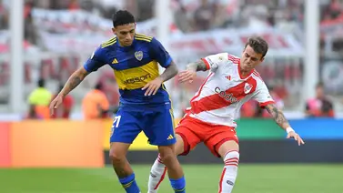 ¡Oficial! Este grande de Argentina asegura su cupo al Mundial de Clubes ¡Oficial! Este grande de Argentina asegura su cupo al Mundial de Clubes