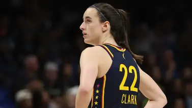 WNBA: ¡Paliza! Así le fue a Caitlin Clark en su debut como profesional (+Estadísticas) WNBA: ¡Paliza! Así le fue a Caitlin Clark en su debut como profesional (+Estadísticas)
