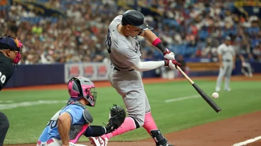 MLB: Estos son los duelos pautados para este miércoles, 15 de mayo (+video)