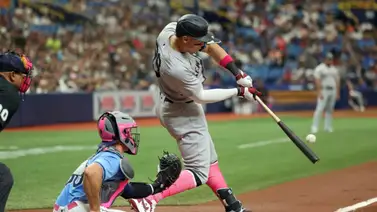 MLB: Estos son los duelos pautados para este miércoles, 15 de mayo (+video) MLB: Estos son los duelos pautados para este miércoles, 15 de mayo (+video)