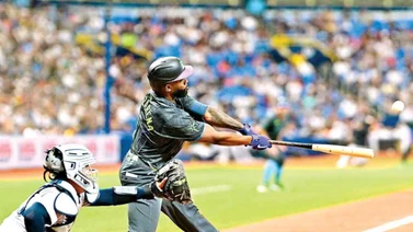 MLB: Mira los resultados en la jornada de este martes, 14 de mayo (+video)