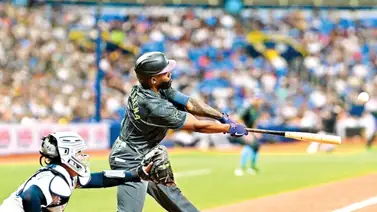 MLB: Mira los resultados en la jornada de este martes, 14 de mayo (+video) MLB: Mira los resultados en la jornada de este martes, 14 de mayo (+video)