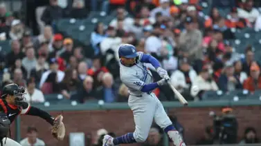 MLB: Así marchan las posiciones tras la reciente jornada de las Grandes Ligas (+video) MLB: Así marchan las posiciones tras la reciente jornada de las Grandes Ligas (+video)