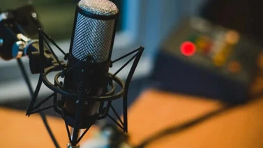 Crea tu podcast paso a paso  con estos consejos