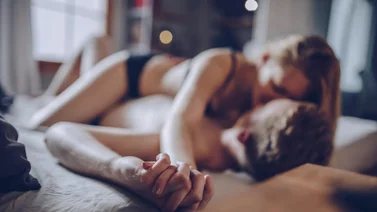  Tiempo mínimo que debe durar en una jornada de sexo para que sea inolvidable 