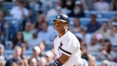 MLB: El legado de Robinson Canó y la estadística que lo comparan con un HOF MLB: El legado de Robinson Canó y la estadística que lo comparan con un HOF