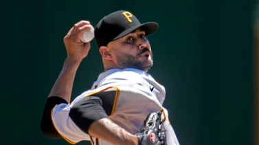 MLB: Martín Pérez busca retomar la senda de la victoria ante un duro rival (+Video)