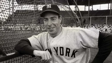 Joe DiMaggio y sus 56 hits consecutivos. Se cumplen 83 años de esta hazaña imbatible 