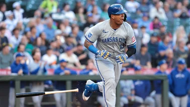 MLB: Salvador Pérez es un gran problema para los lanzadores rivales 