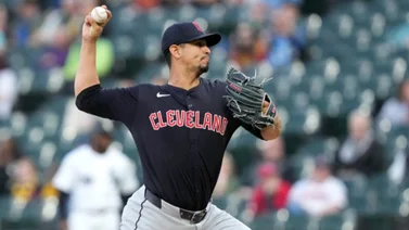 MLB: Carlos Carrasco quiere recuperar su nivel ante un viejo conocido (+Video)