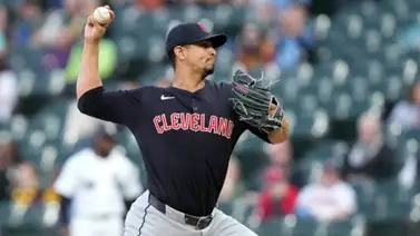 MLB: Carlos Carrasco quiere recuperar su nivel ante un viejo conocido (+Video) MLB: Carlos Carrasco quiere recuperar su nivel ante un viejo conocido (+Video)