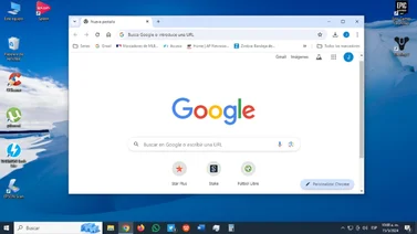 ¿Sabes cómo tomar captura de pantalla en tu computadora?