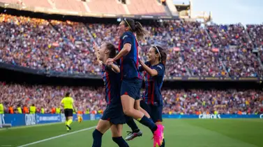 Así será el nuevo Mundial de Clubes Femenino a celebrarse en 2026 Así será el nuevo Mundial de Clubes Femenino a celebrarse en 2026