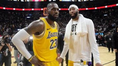 NBA: ¿No fue James ni Davis? Este es el culpable de la eliminación de Los Ángeles Lakers en postemporada