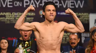 Julio César Chávez Jr. regresará al cuadrilátero: Este será su nuevo su rival Julio César Chávez Jr. regresará al cuadrilátero: Este será su nuevo su rival