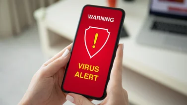 ¡Hazlo ahora! Esta es la forma correcta de eliminar virus del celular