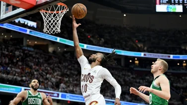 NBA: ¿Pasaje a la final? Boston Celtics celebra la lesión de esta estrella de Cleveland Cavaliers