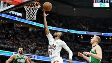 NBA: ¿Pasaje a la final? Boston Celtics celebra la lesión de esta estrella de Cleveland Cavaliers NBA: ¿Pasaje a la final? Boston Celtics celebra la lesión de esta estrella de Cleveland Cavaliers