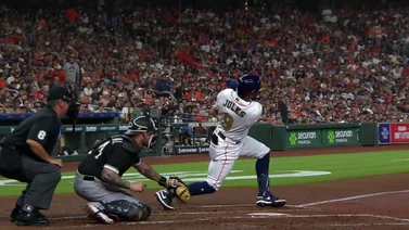 MLB: Chicago White Sox adquieren a este compañero de José Altuve en Houston  
