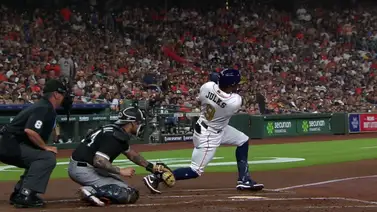 MLB: Chicago White Sox adquieren a este compañero de José Altuve en Houston   MLB: Chicago White Sox adquieren a este compañero de José Altuve en Houston