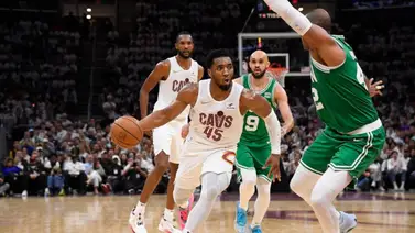 NBA: ¿No regresa a Cleveland? Estos son los equipos que tienen ofertas listas por Donovan Mitchell NBA: ¿No regresa a Cleveland? Estos son los equipos que tienen ofertas listas por Donovan Mitchell