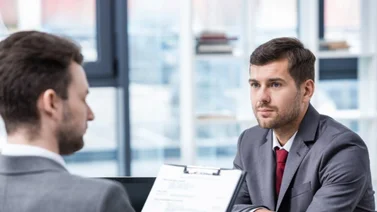 Preguntas en una entrevista de trabajo: ¿Cuáles son las más comunes?