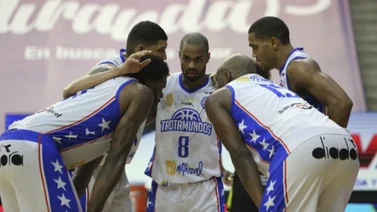 SPB: Así se jugará la jornada de este miércoles 15 de mayo en el baloncesto venezolano