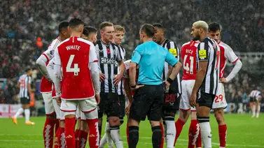 ¡Bombazo! Equipos de la Premier League buscan eliminar el VAR por esta razón (+Detalles) ¡Bombazo! Equipos de la Premier League buscan eliminar el VAR por esta razón (+Detalles)