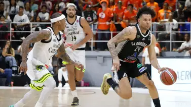 SPB: Así se jugará la jornada de este 15 de mayo SPB: Así se jugará la jornada de este 15 de mayo