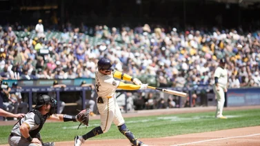 MLB: ¡Supervisor! Así trabaja William Contreras antes del juego frente a Pittsburgh