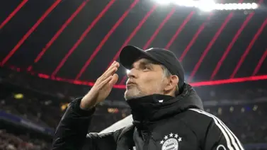 ¡Cambio de planes! Bayern Múnich y Thomas Tuchel estarían obligados a entenderse ¡Cambio de planes! Bayern Múnich y Thomas Tuchel estarían obligados a entenderse