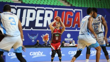 SPB: ¿Regresa al baloncesto? Este es el nuevo oficio de Héctor "Pepito" Romero