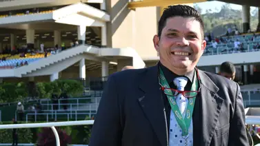 José Luis Balzán da ejemplar que puede poner a pagar el 5y6 el domingo (+Video) José Luis Balzán da ejemplar que puede poner a pagar el 5y6 el domingo (+Video)